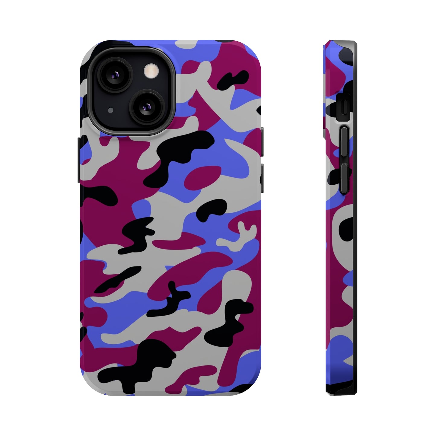 Camouflage MagSafe Tough Cases
