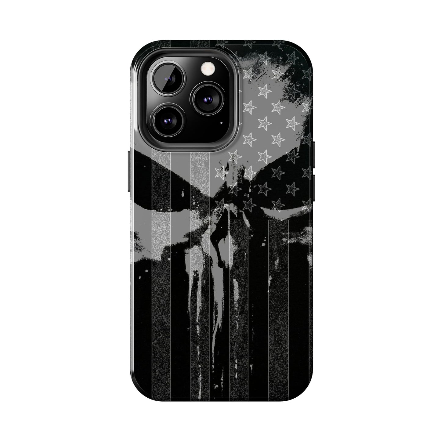 Punisher Tough Phone Cases
