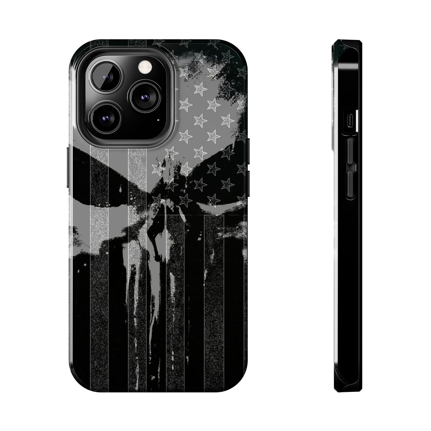 Punisher Tough Phone Cases