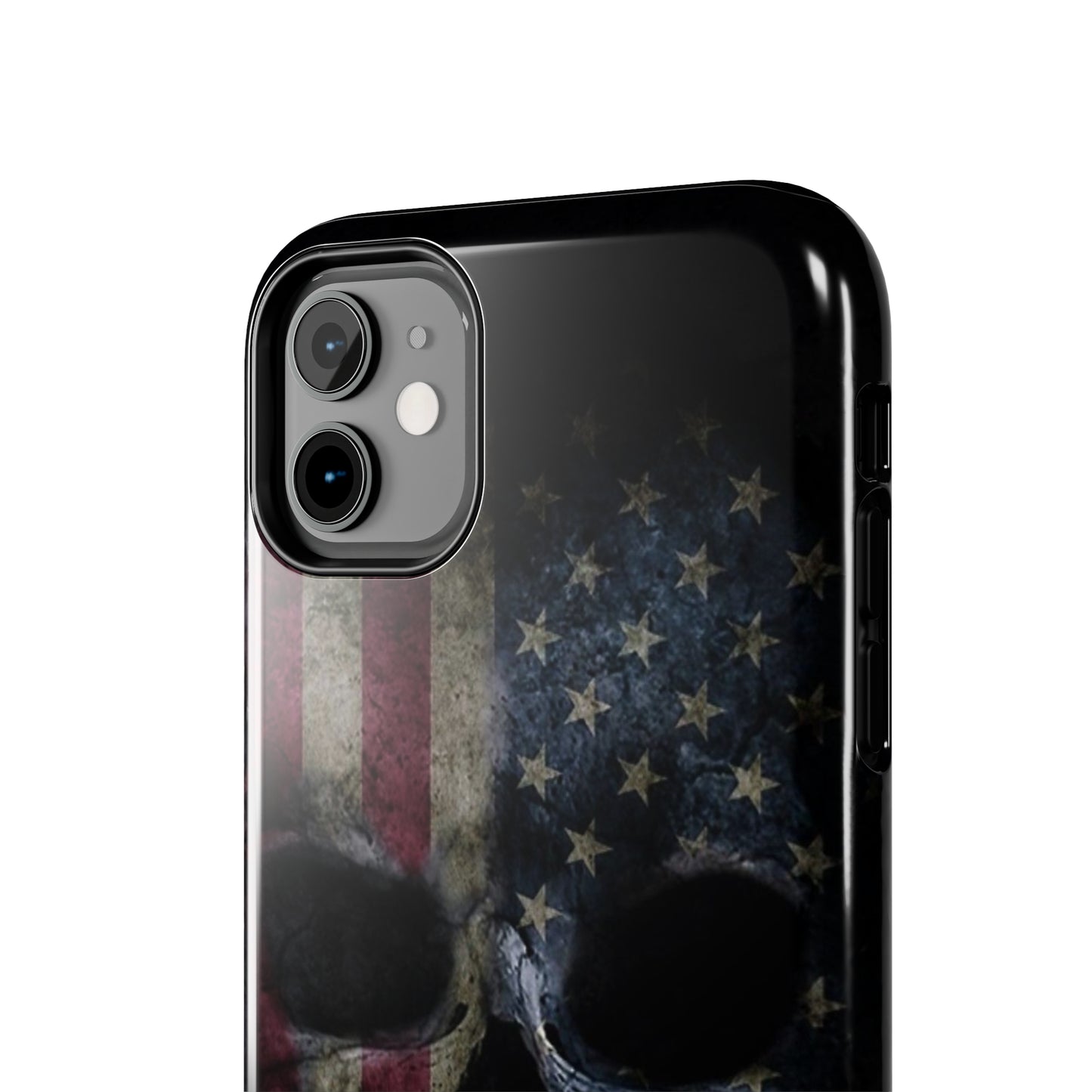 Punisher Tough Phone Cases