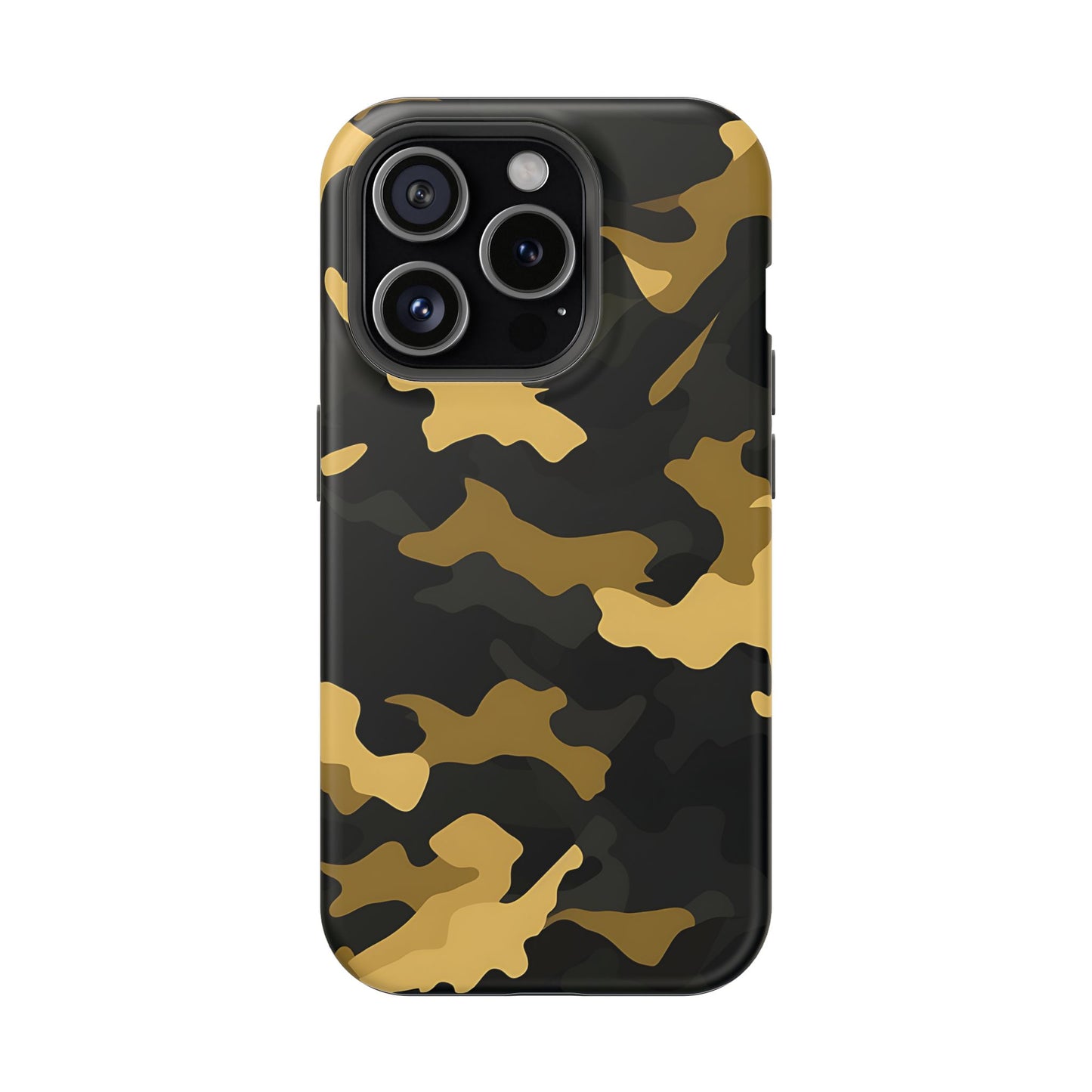 Magnetic Tough Cases