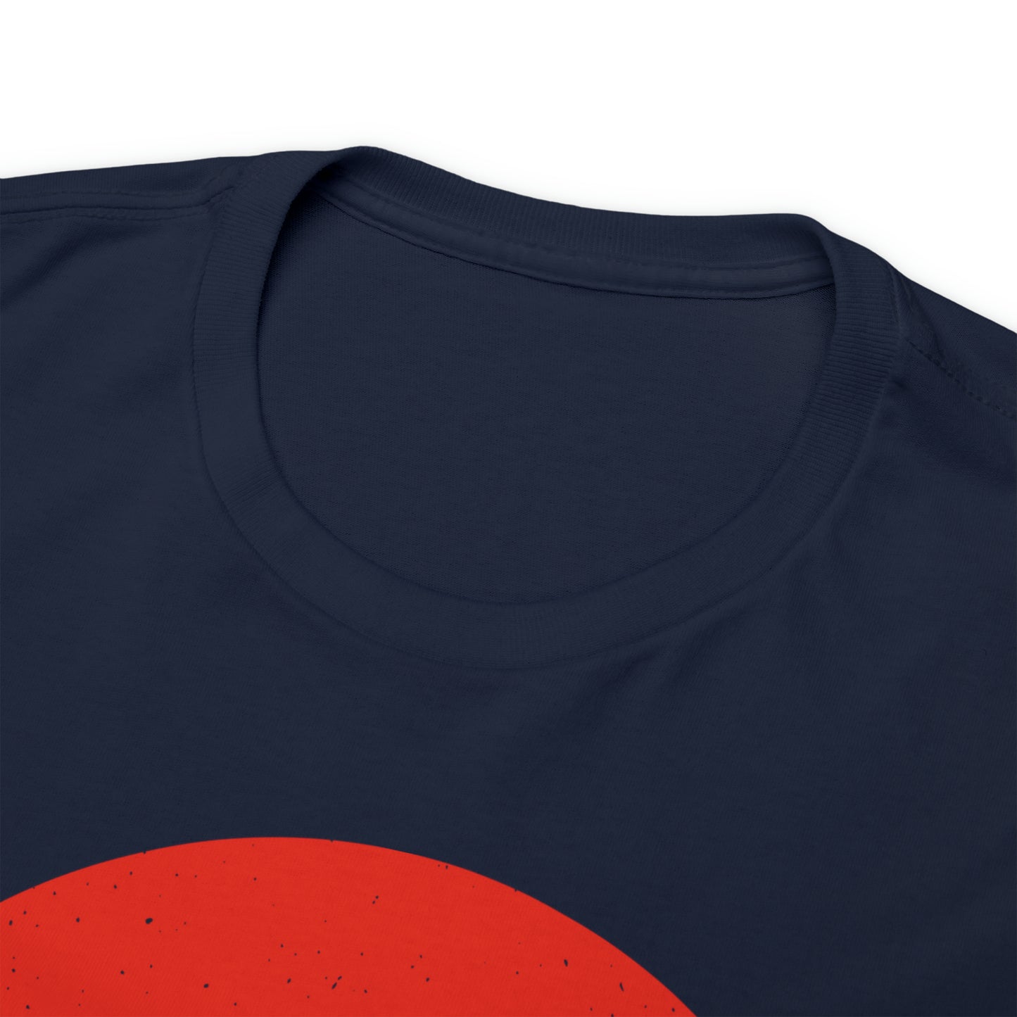 Never Lose Focus Photography Heavy Cotton Tee