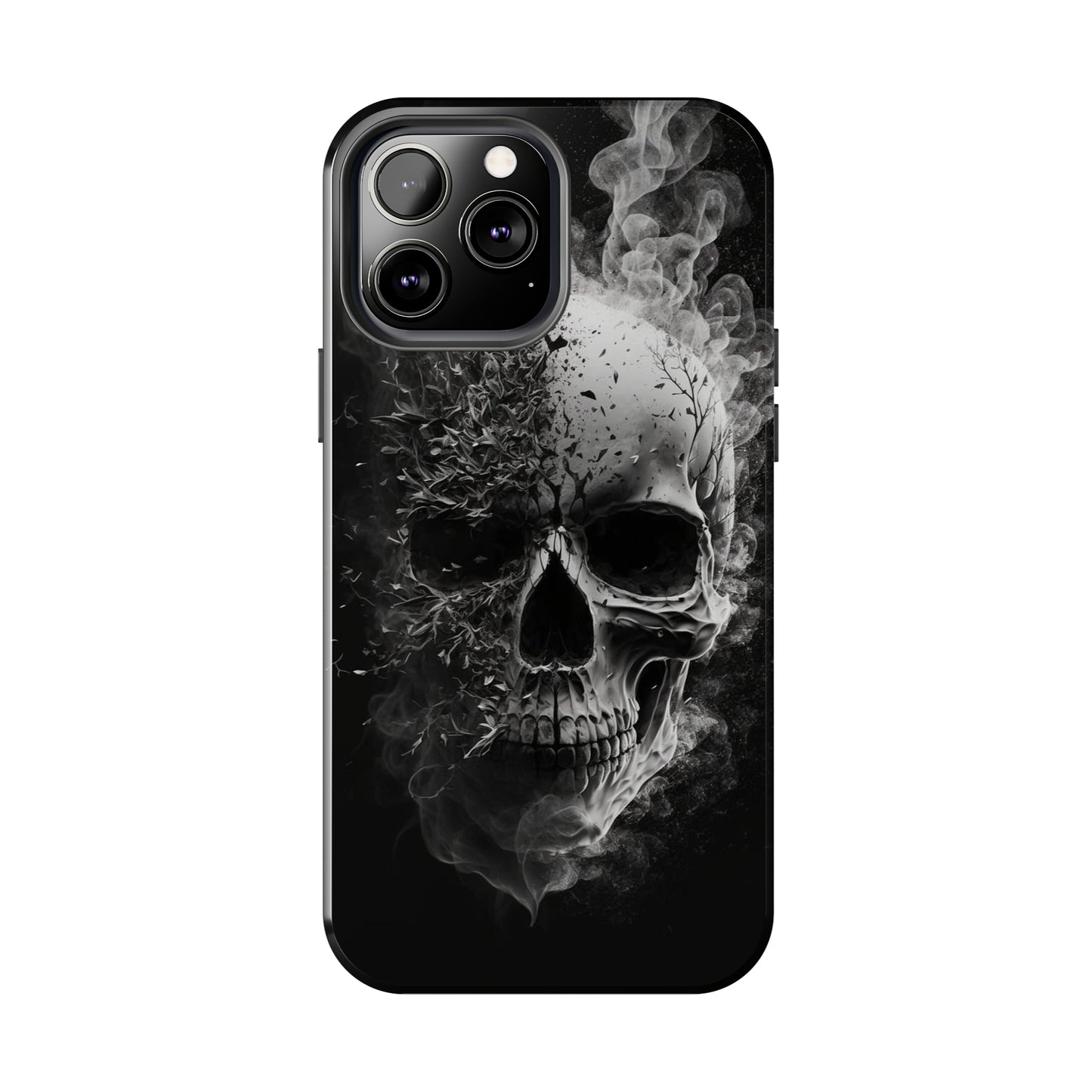 Skull Tough Phone Cases