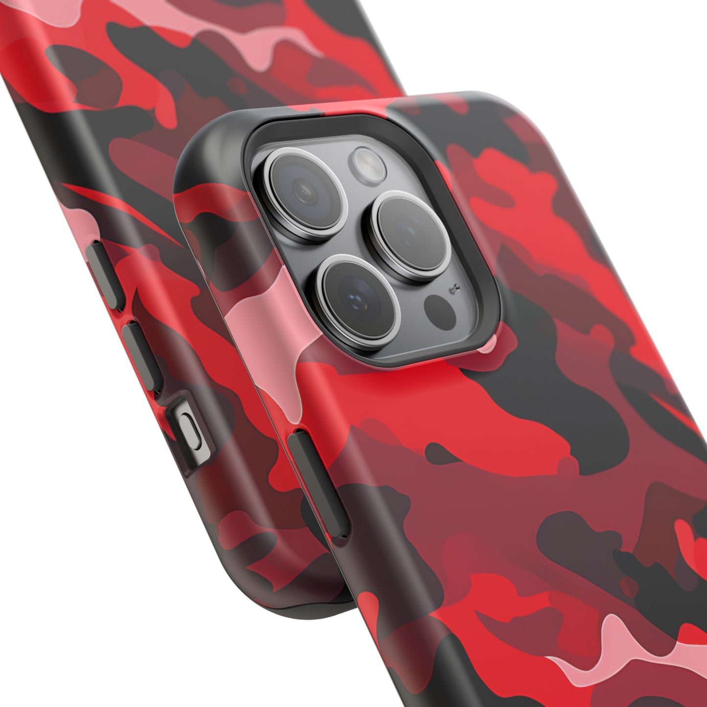 Magnetic Tough Cases