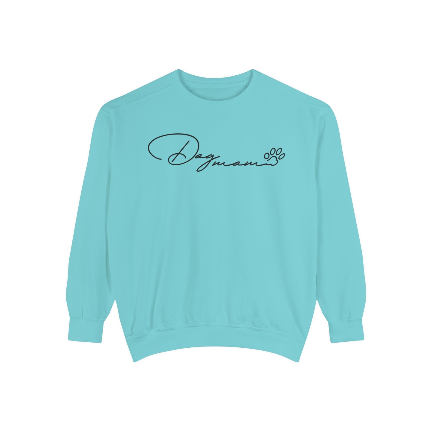 Dog Mom Love Sweatshirt