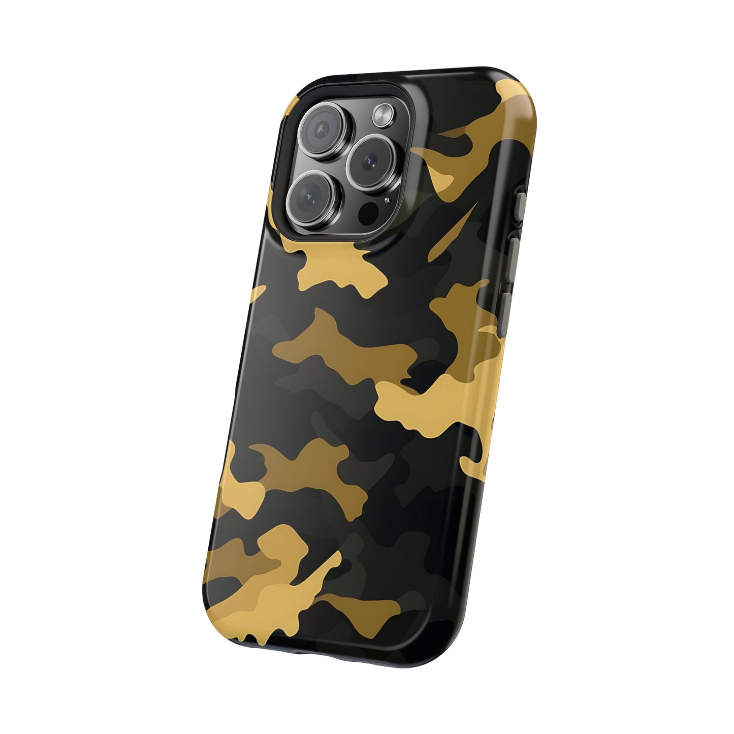 Magnetic Tough Cases