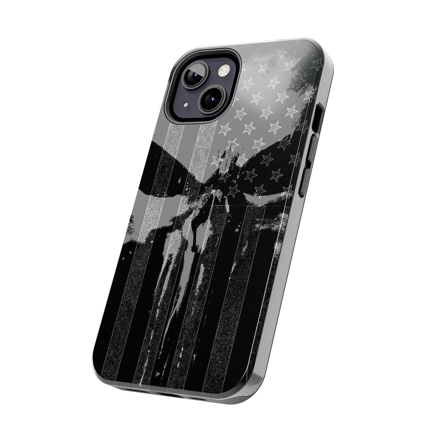 Punisher Tough Phone Cases