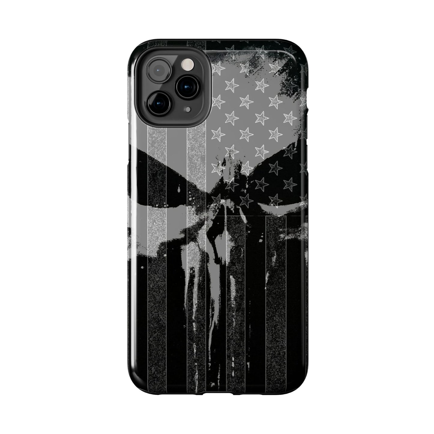 Punisher Tough Phone Cases
