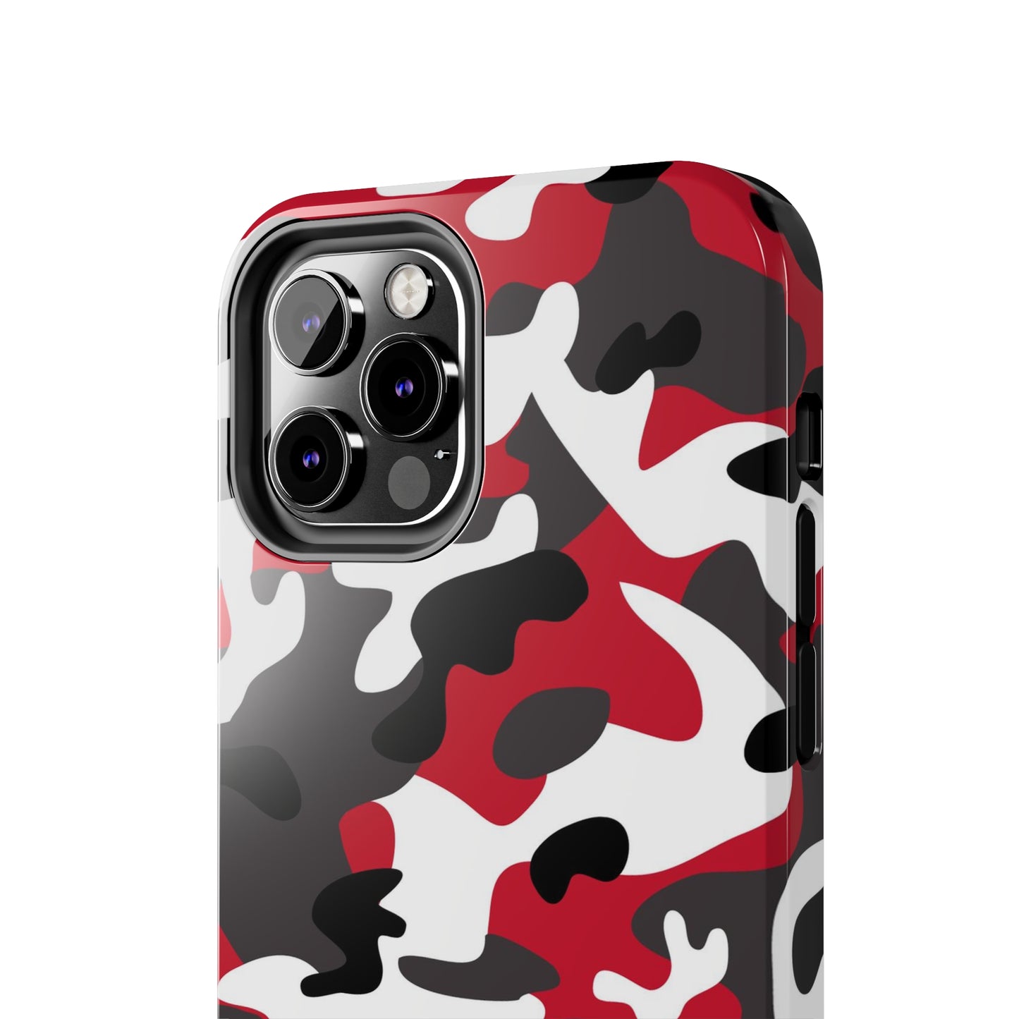 Camouflage Tough Phone Cases