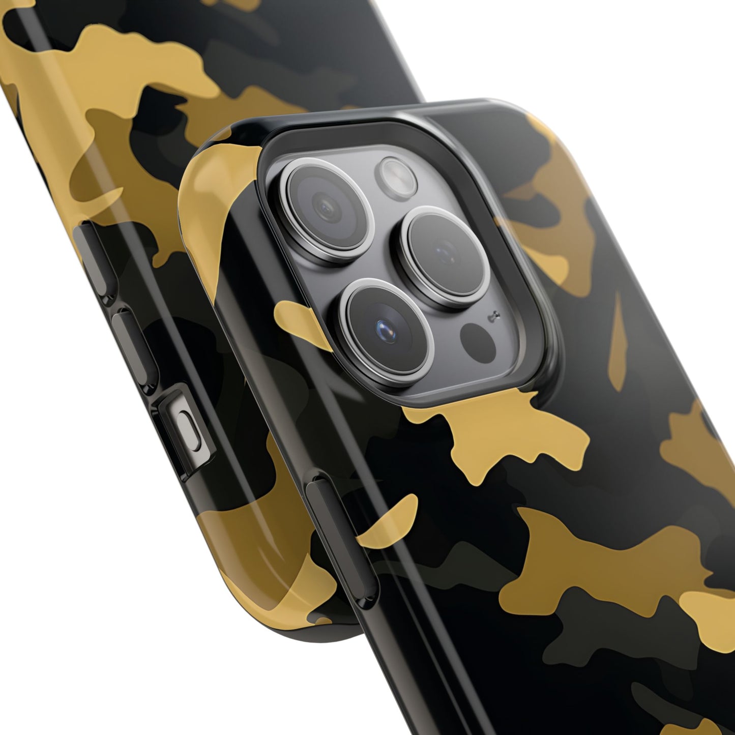 Magnetic Tough Cases