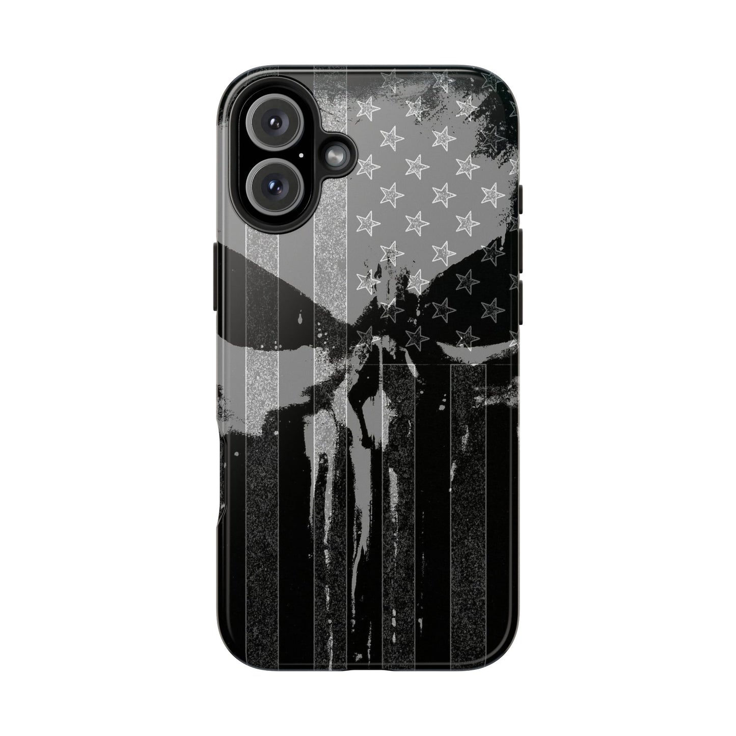 Punisher Tough Phone Cases