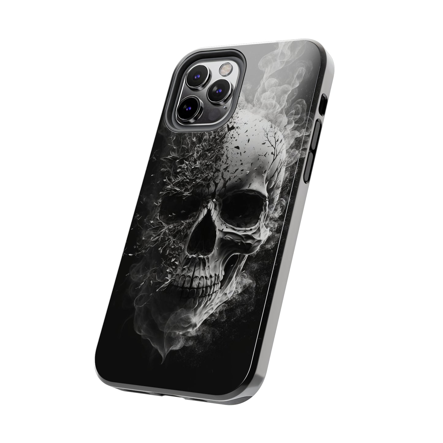 Skull Tough Phone Cases