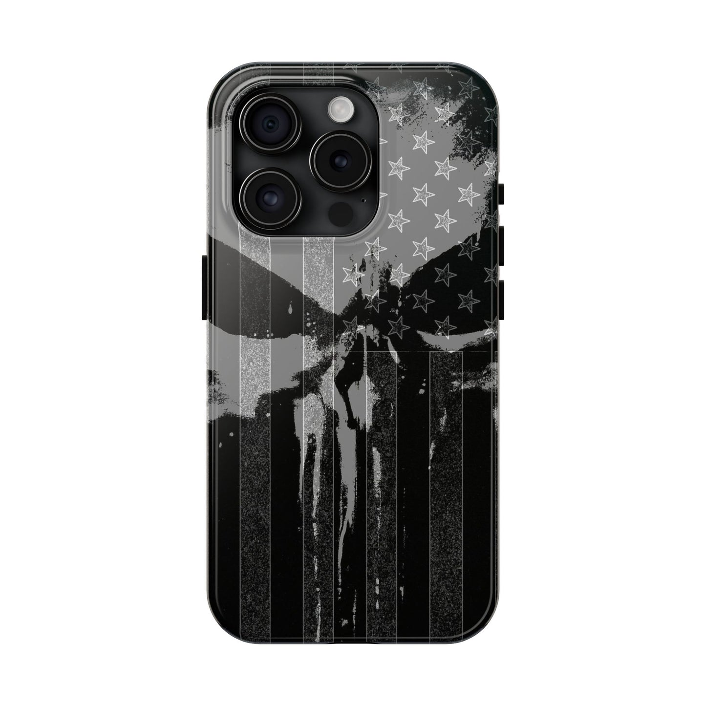 Punisher Tough Phone Cases