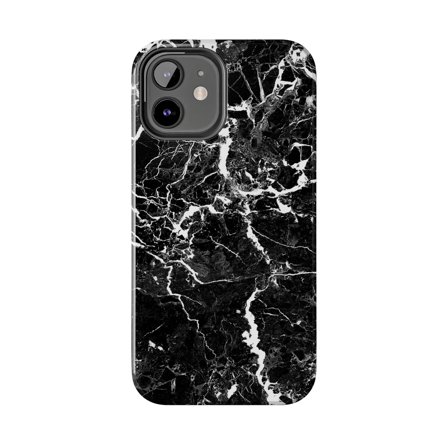 Marble Tough Phone Cases