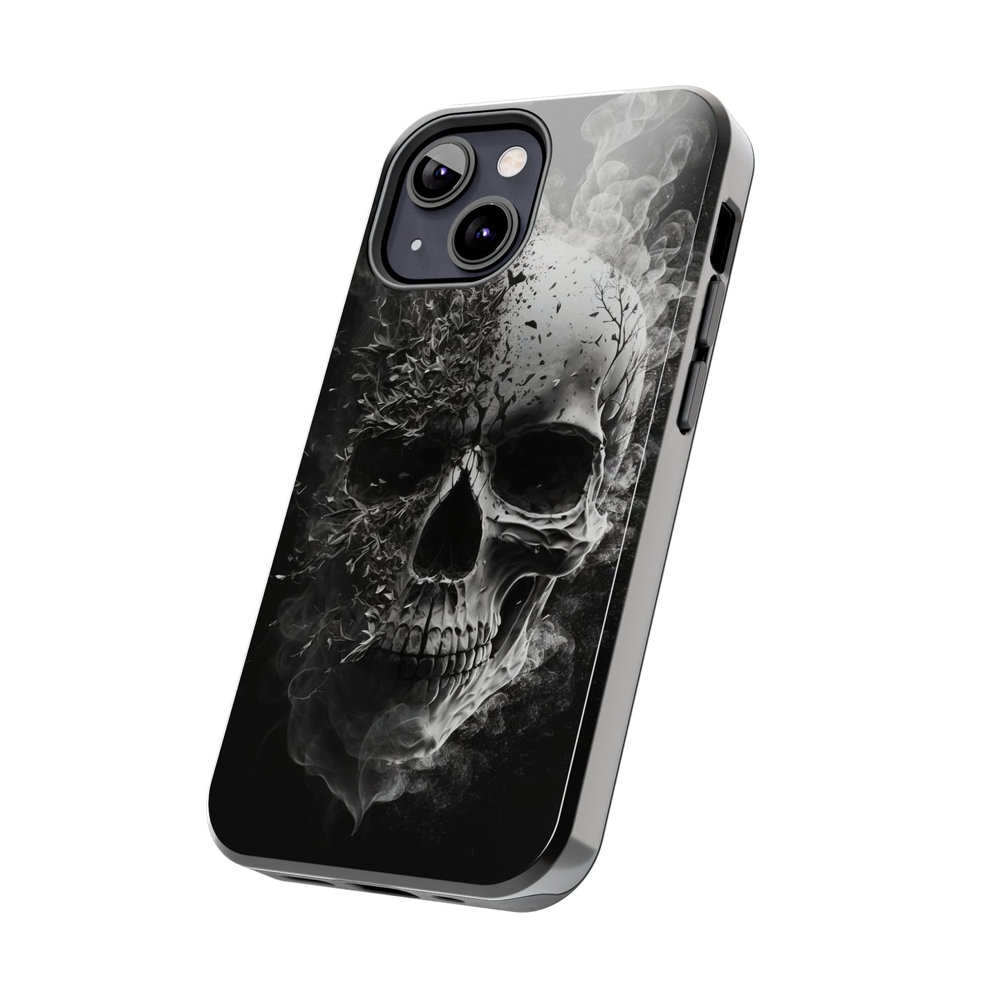 Skull Tough Phone Cases