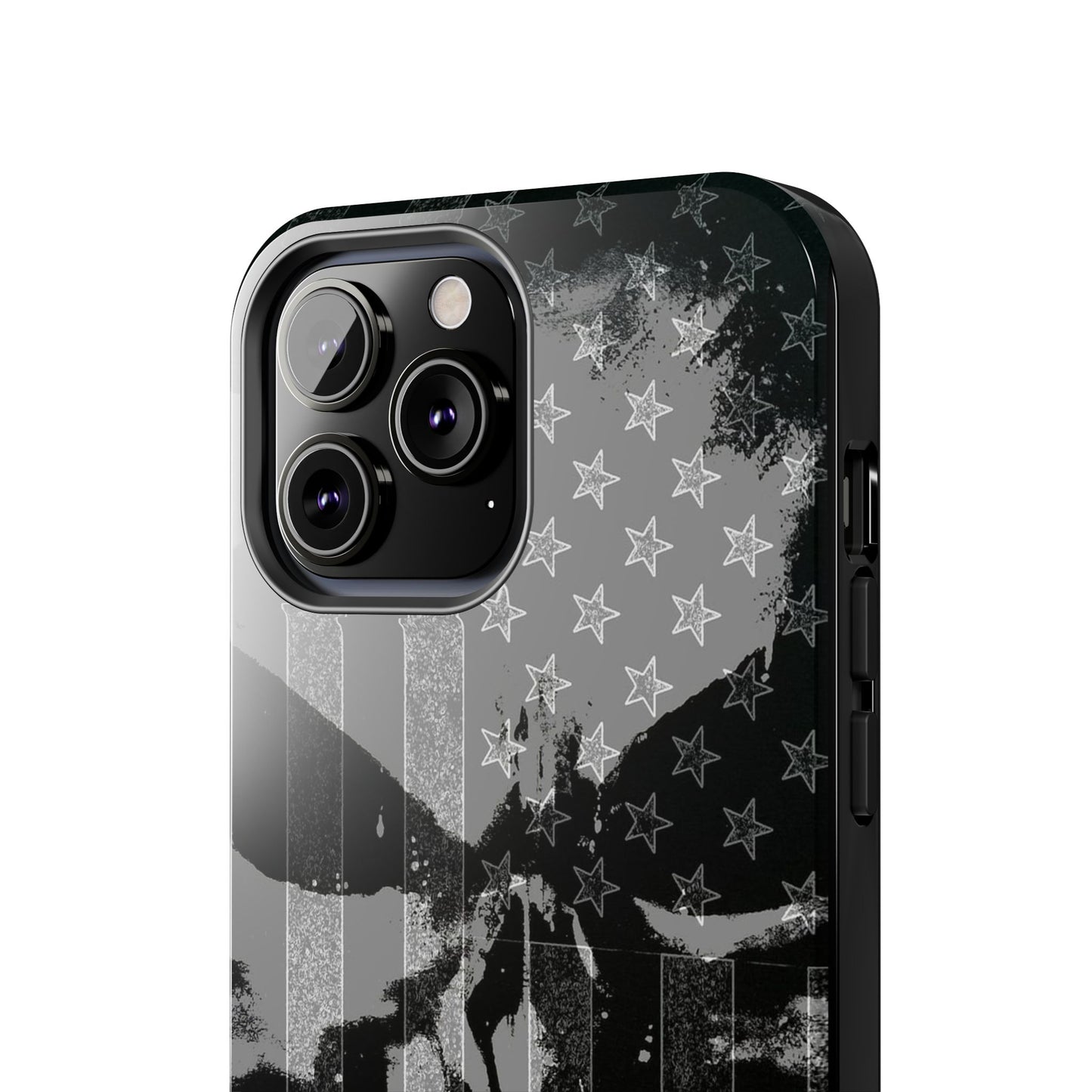 Punisher Tough Phone Cases