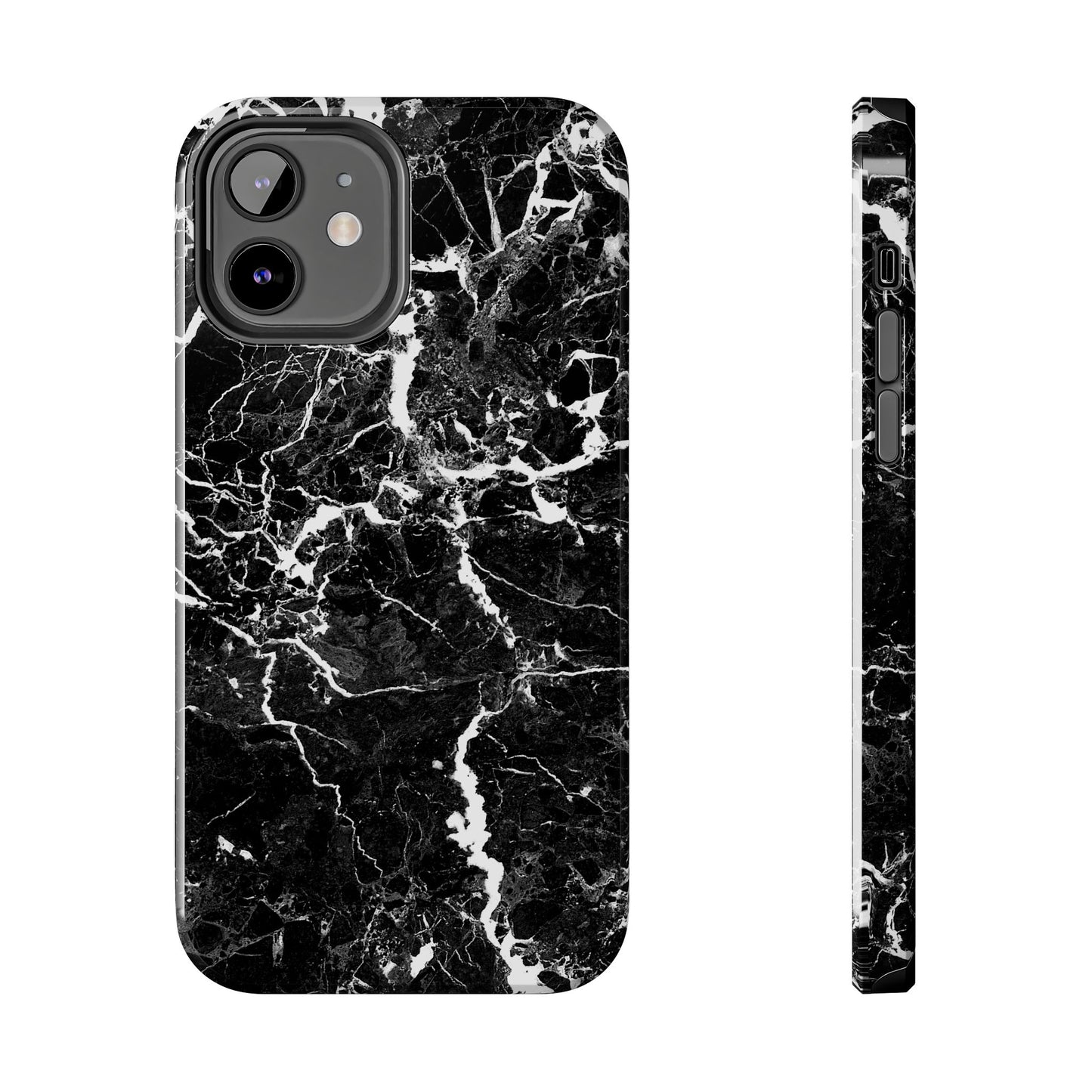 Marble Tough Phone Cases