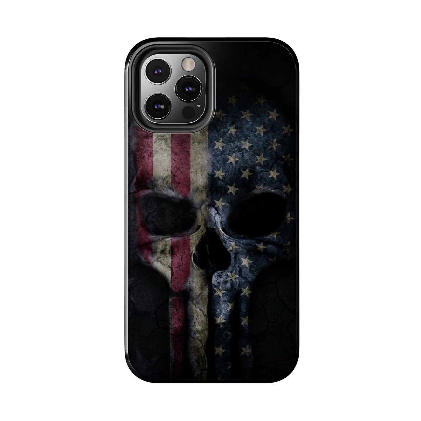 Punisher Tough Phone Cases