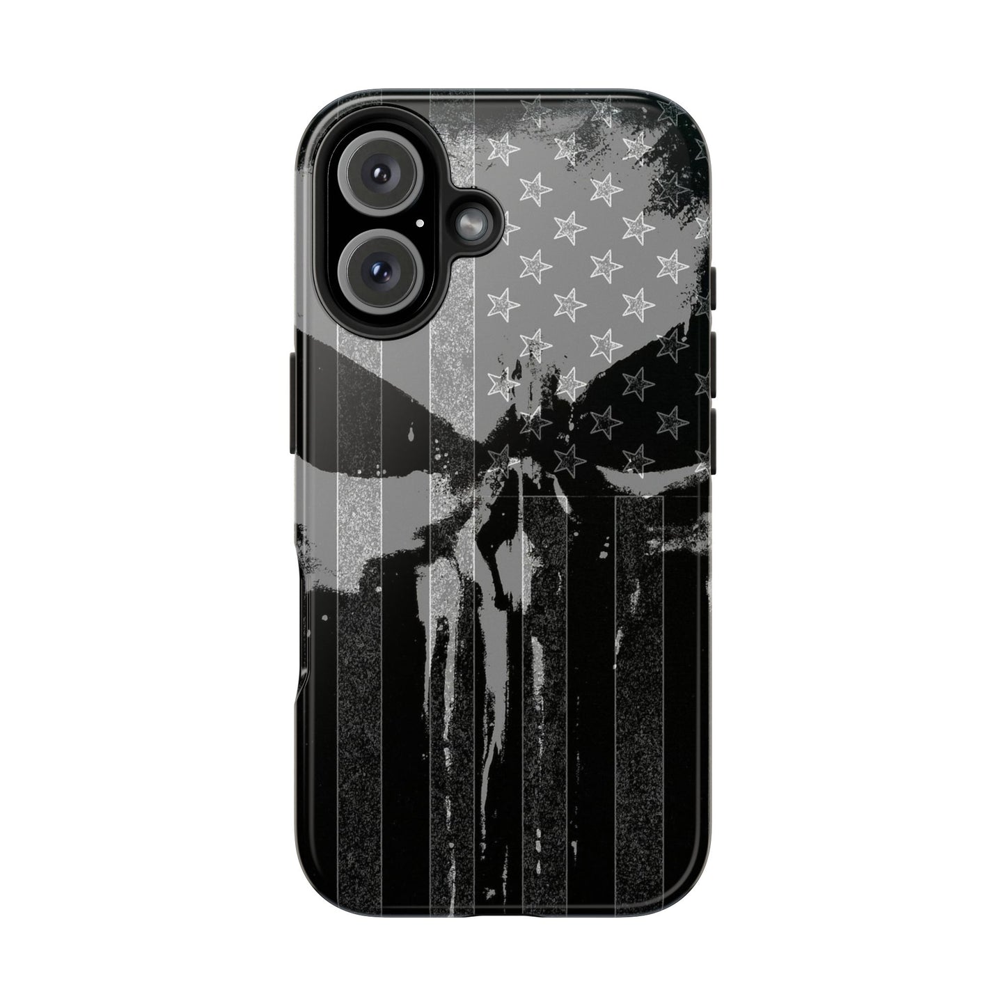 Punisher Tough Phone Cases