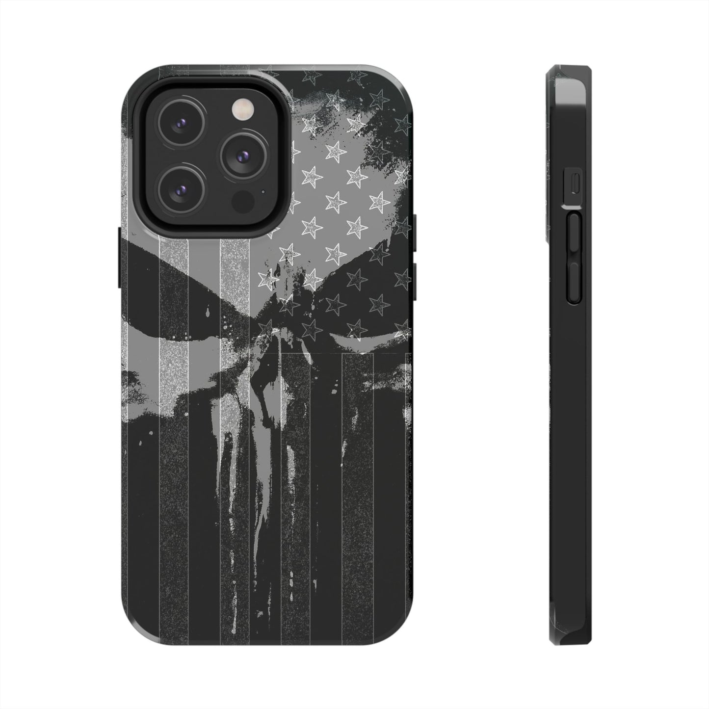 Punisher Tough Phone Cases