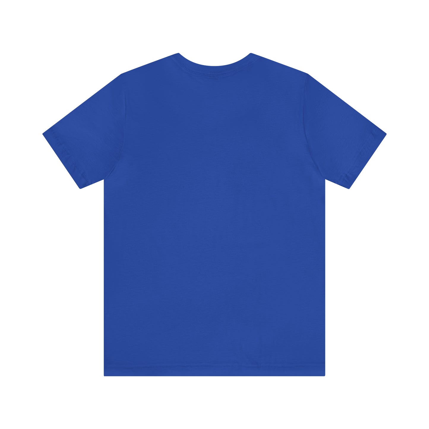 Reading Is My Super Power Short Sleeve Tee