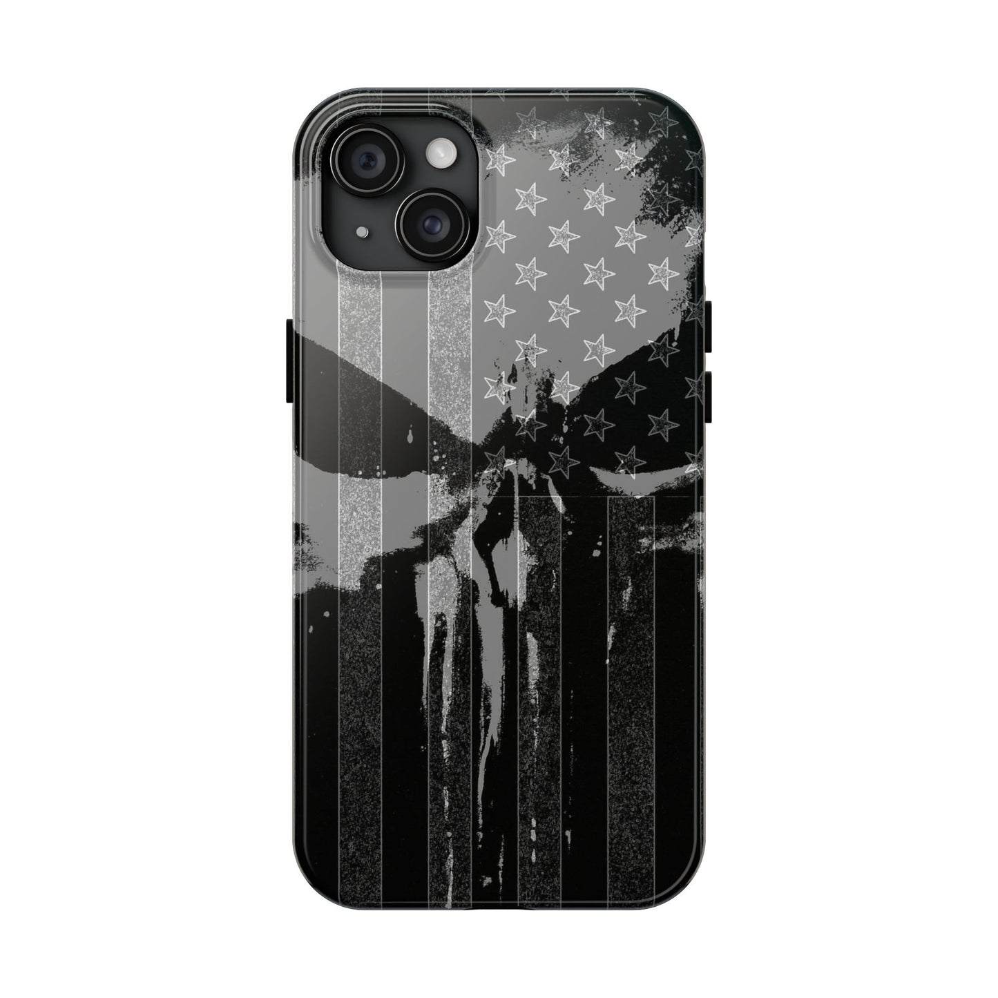 Punisher Tough Phone Cases