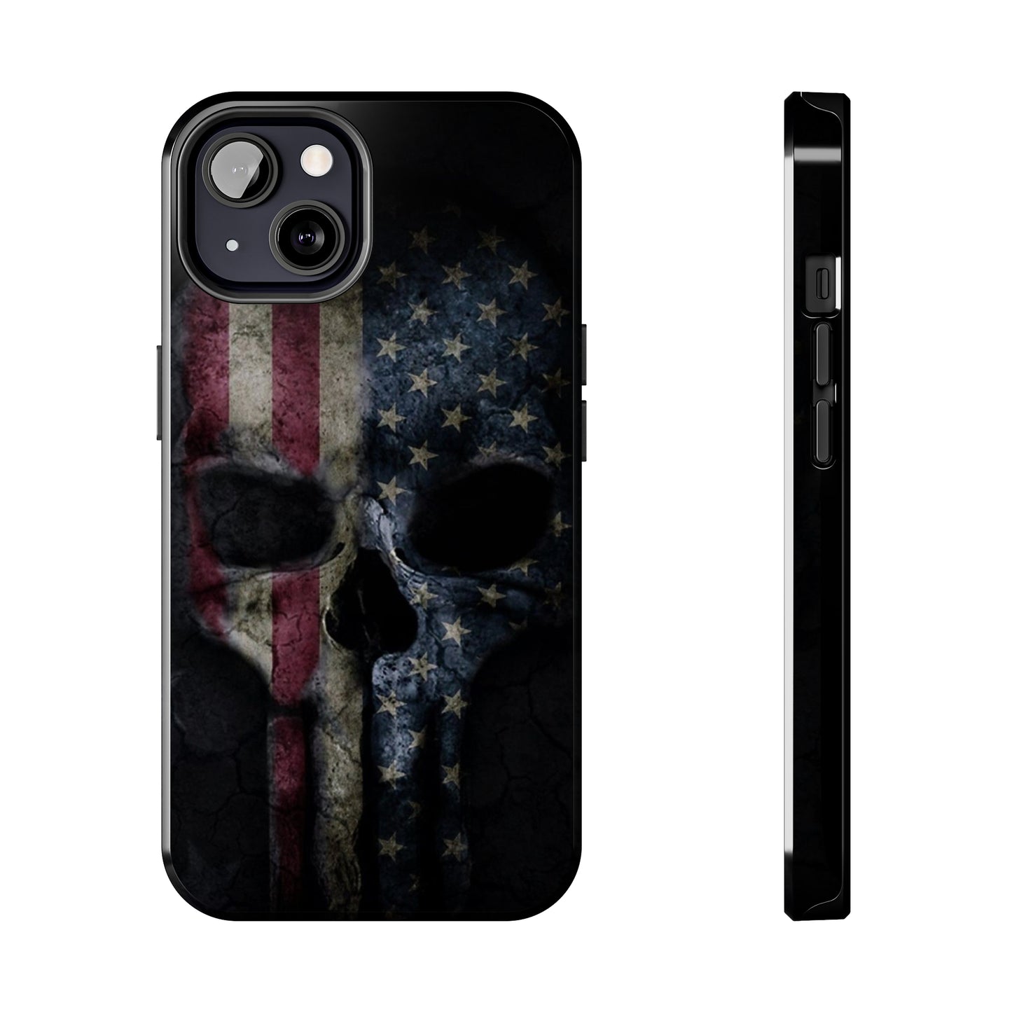 Punisher Tough Phone Cases