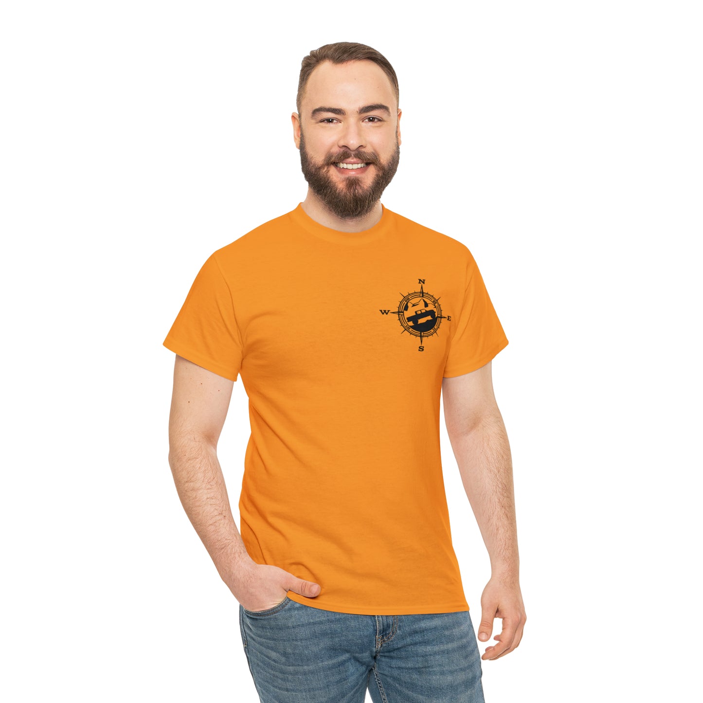Gladiator Outdoor Adventure T-Shirt