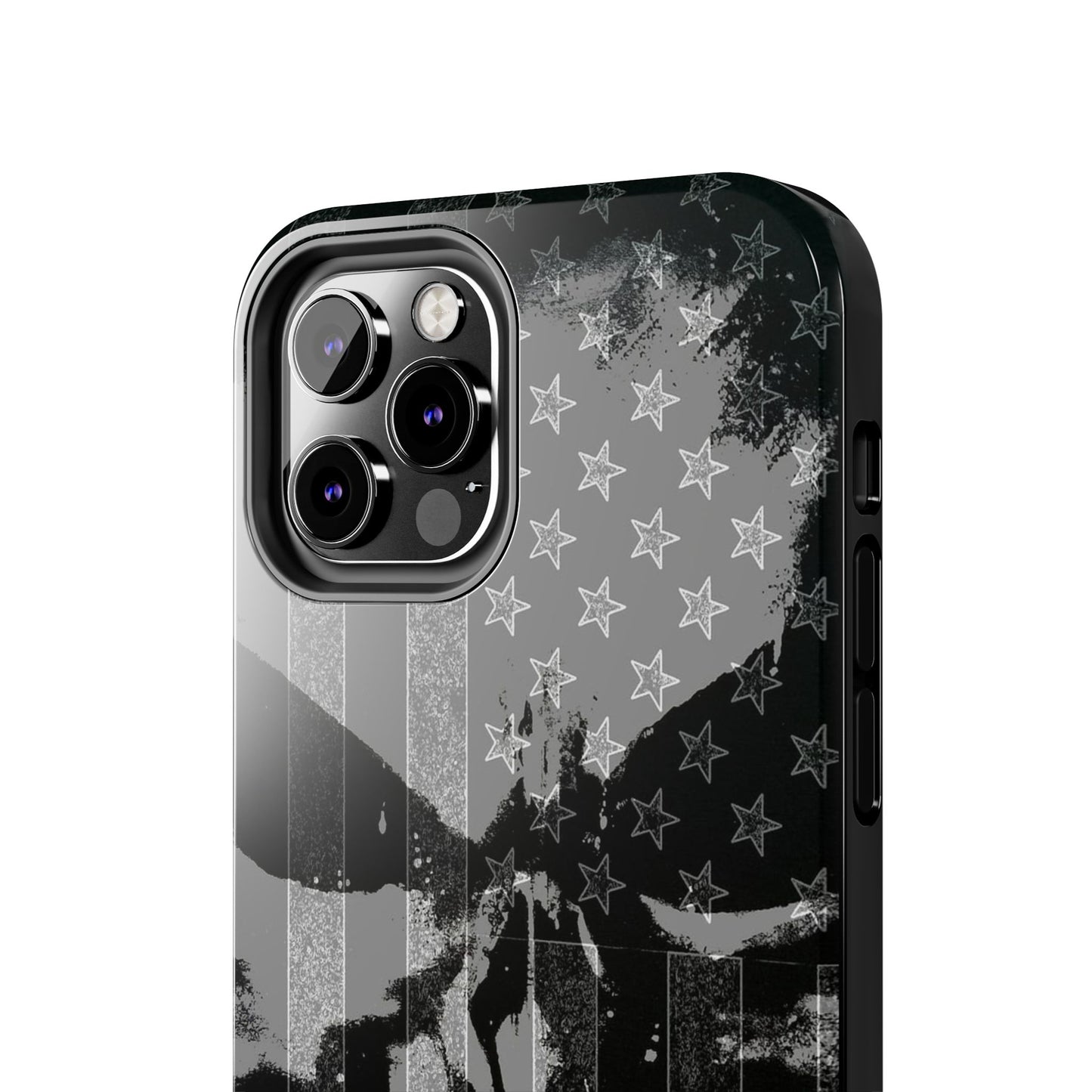 Punisher Tough Phone Cases