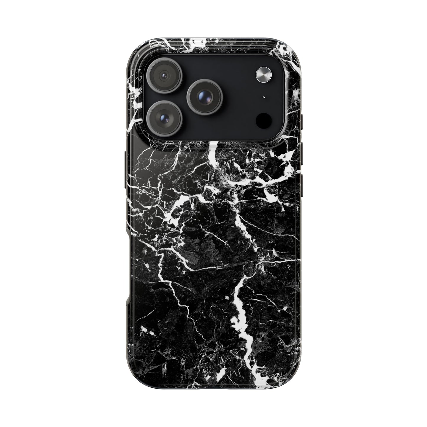 Marble Tough Phone Cases