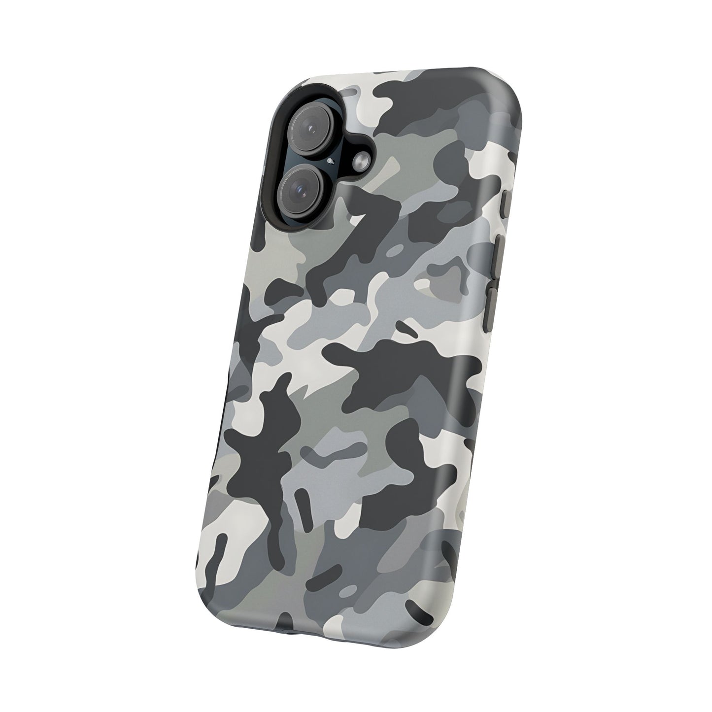 Magnetic Tough Cases