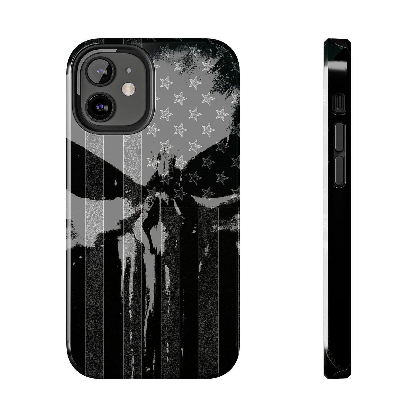 Punisher Tough Phone Cases