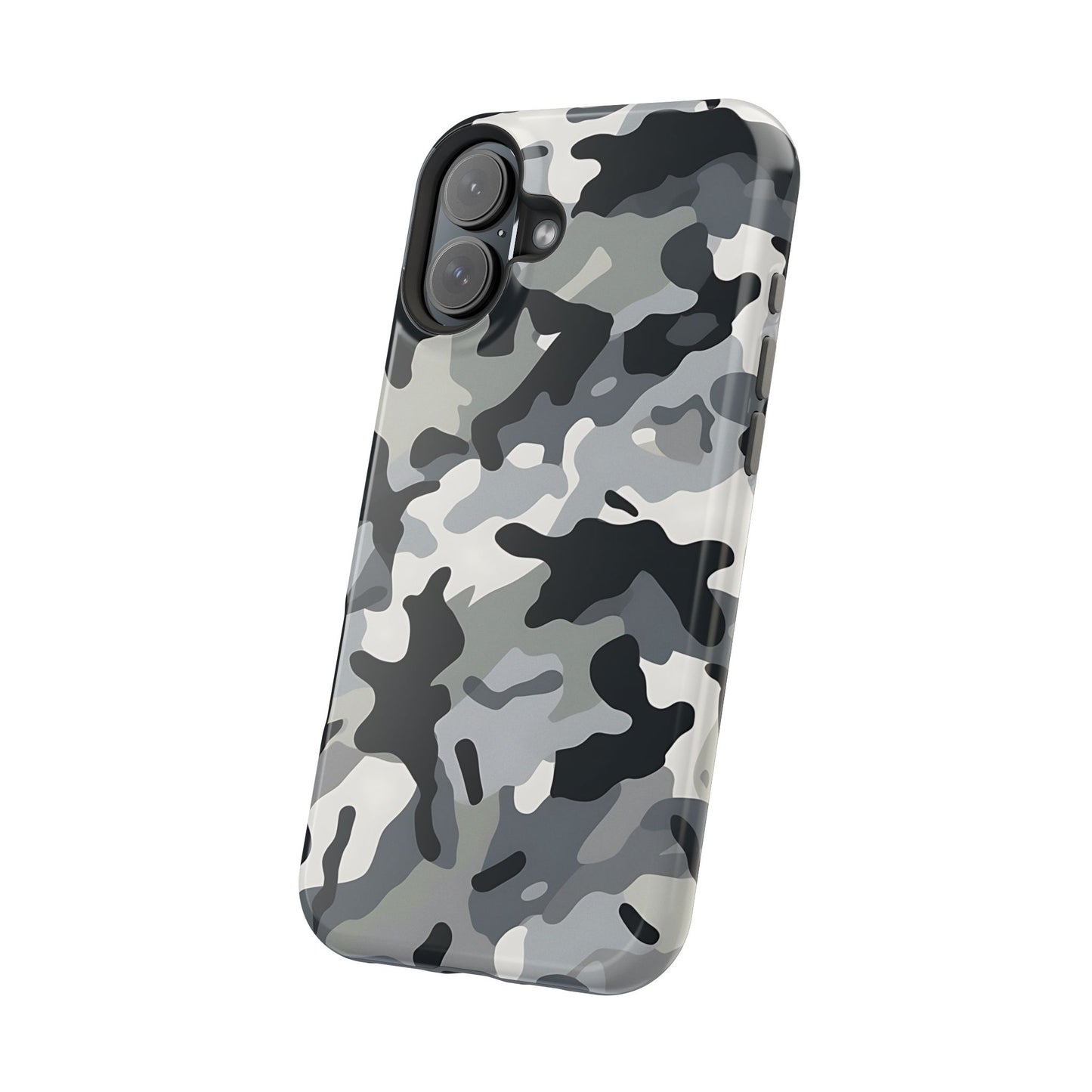 Magnetic Tough Cases