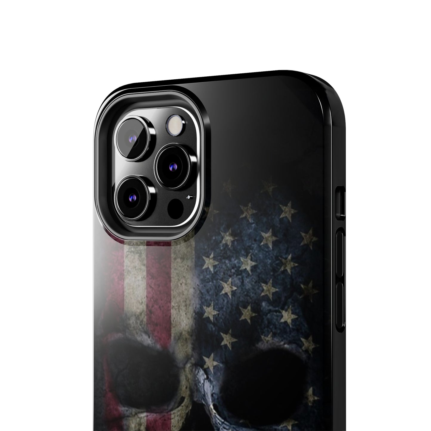 Punisher Tough Phone Cases