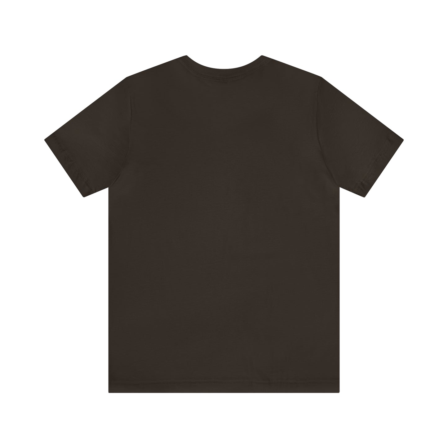Easily Distracted By Everything Short Sleeve Tee