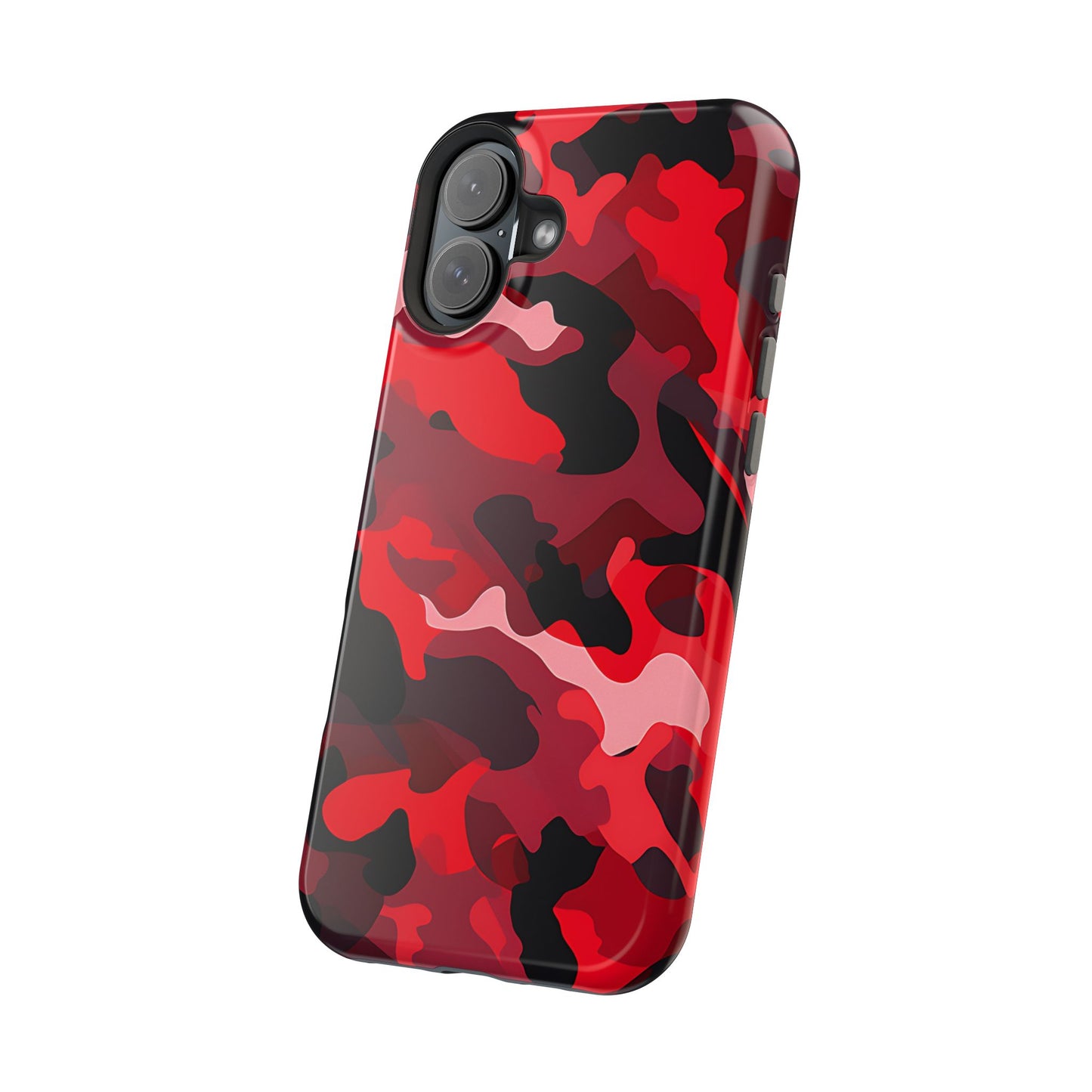 Magnetic Tough Cases