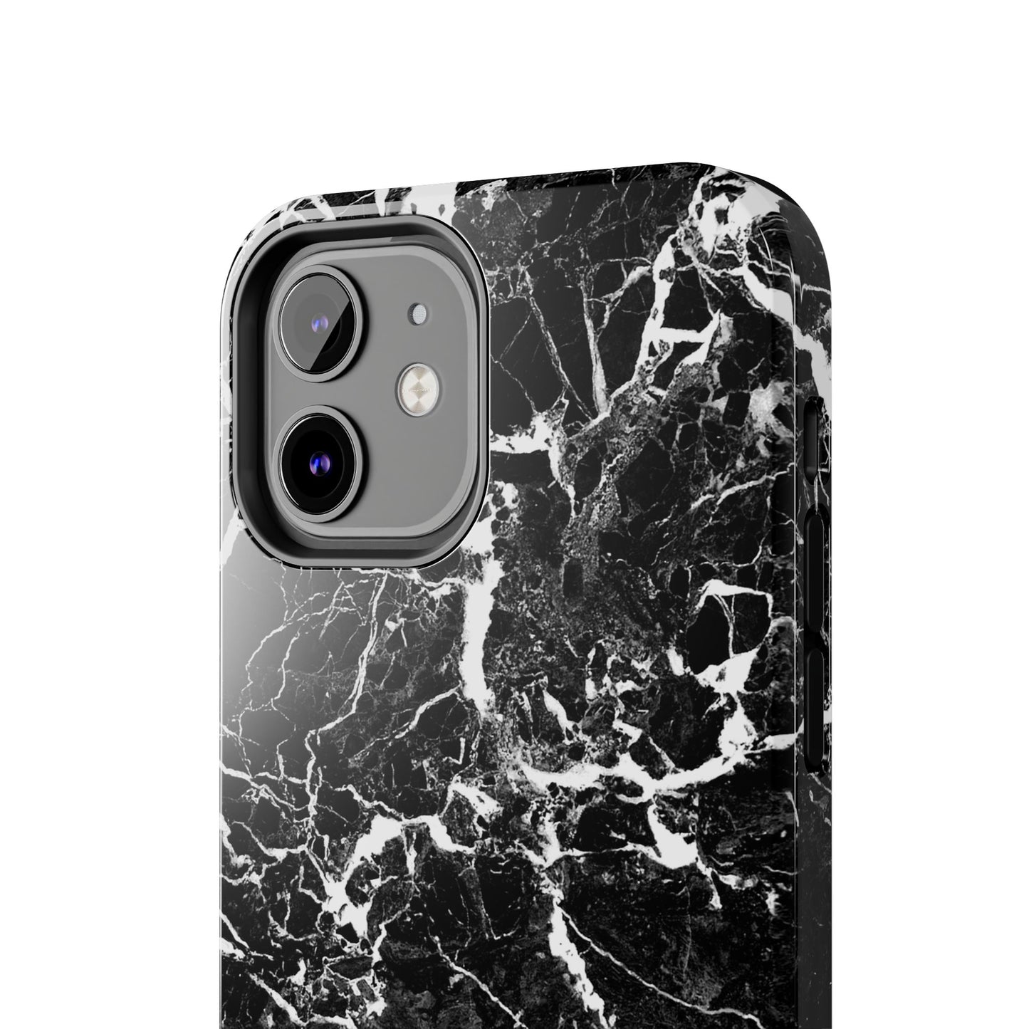 Marble Tough Phone Cases