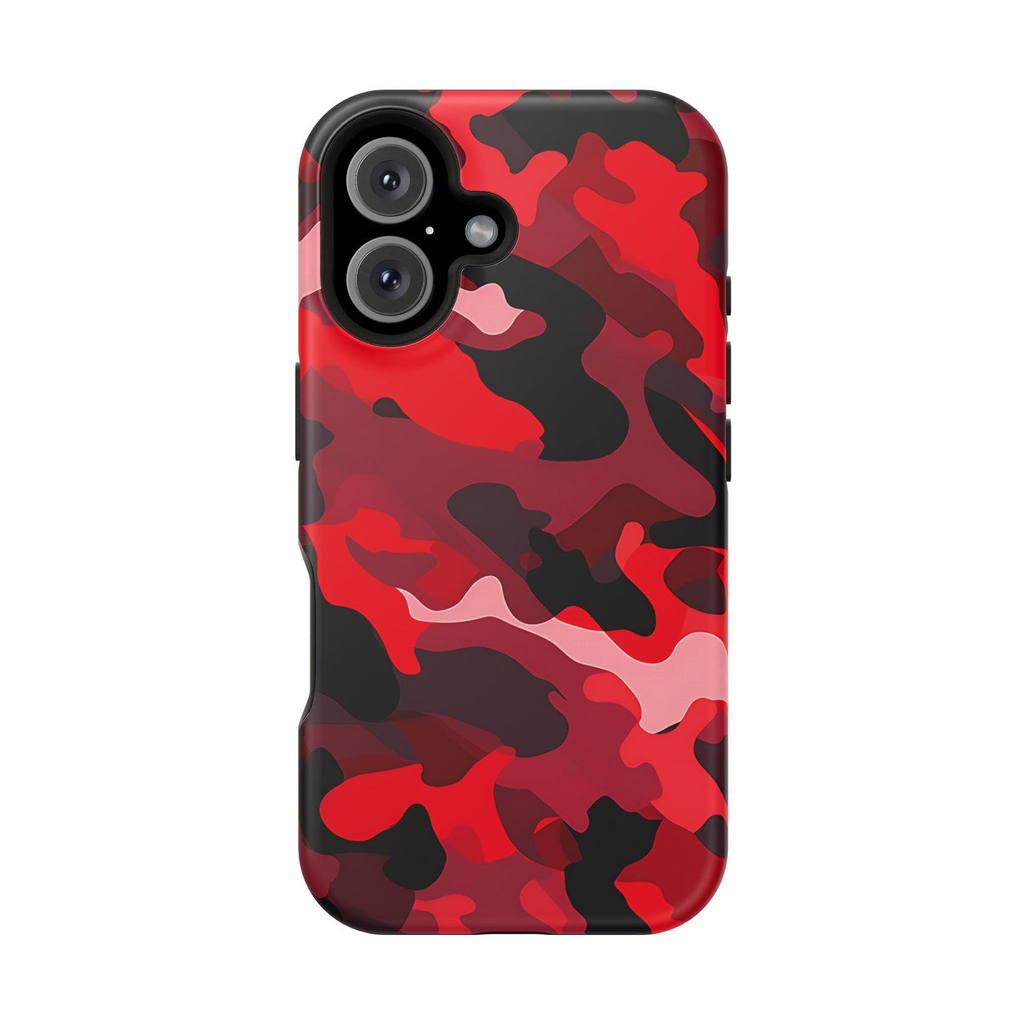 Magnetic Tough Cases