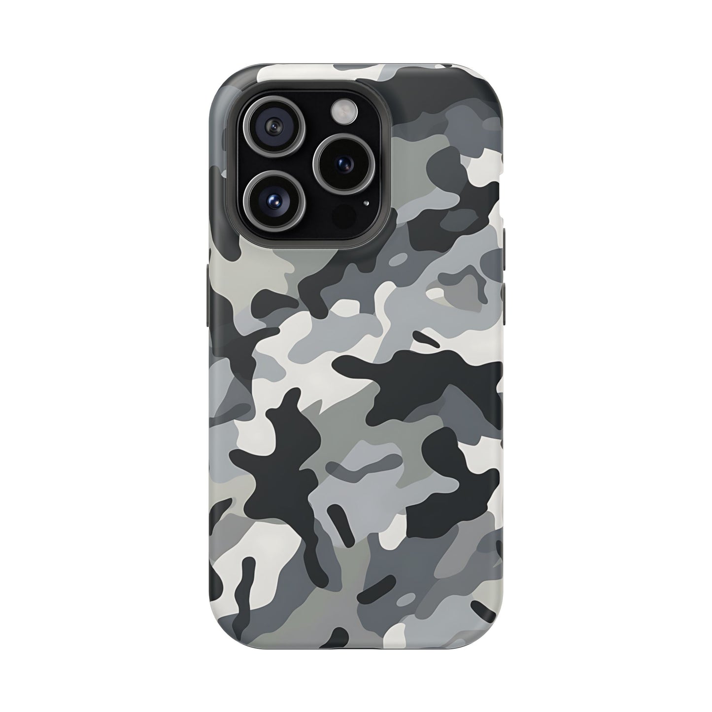 Magnetic Tough Cases