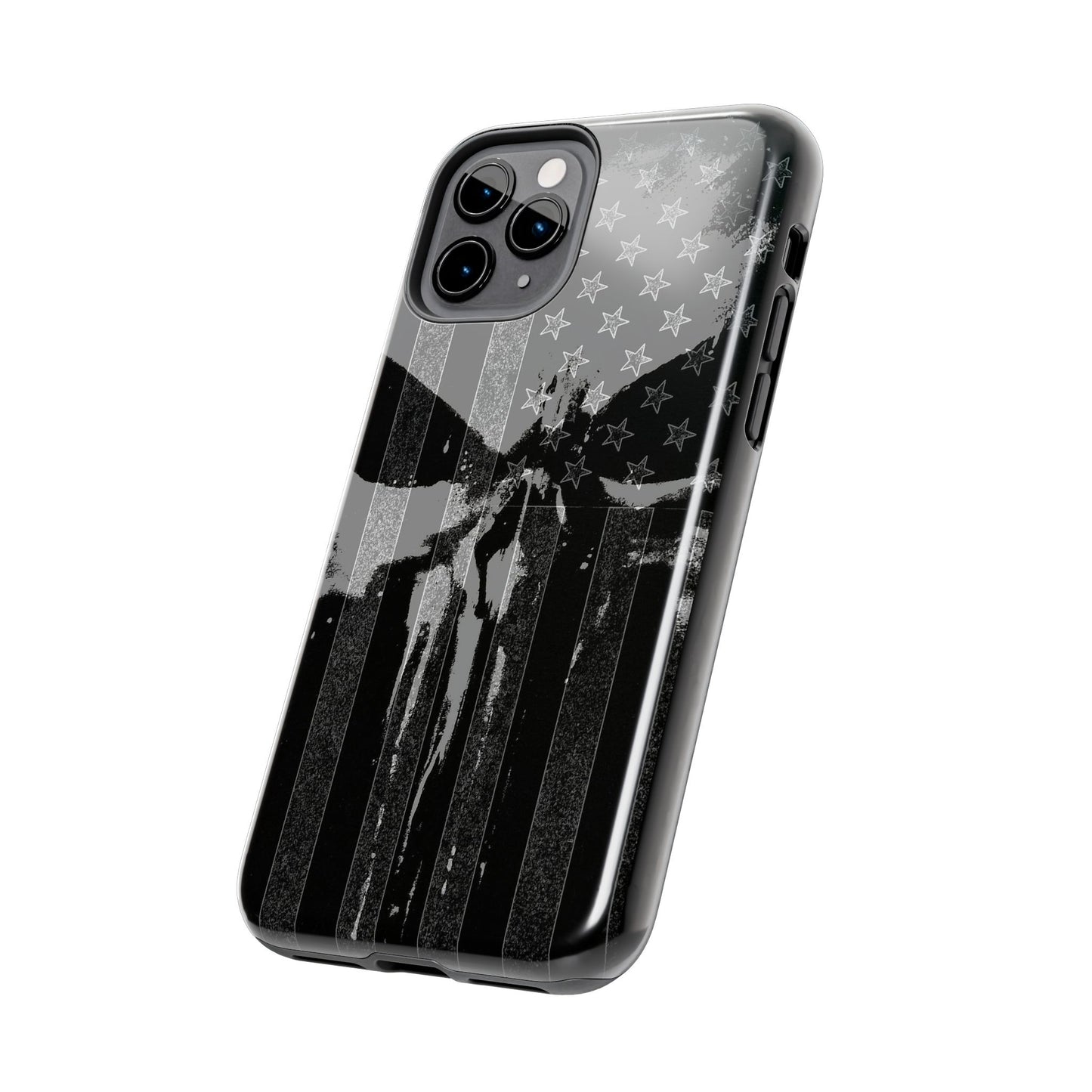 Punisher Tough Phone Cases