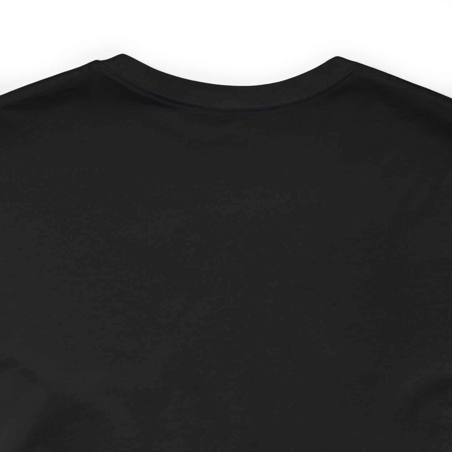 Reading Is My Super Power Short Sleeve Tee
