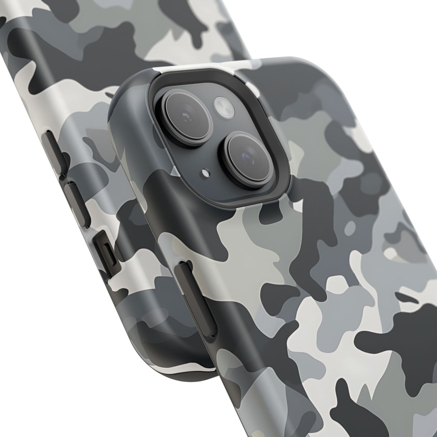 Magnetic Tough Cases