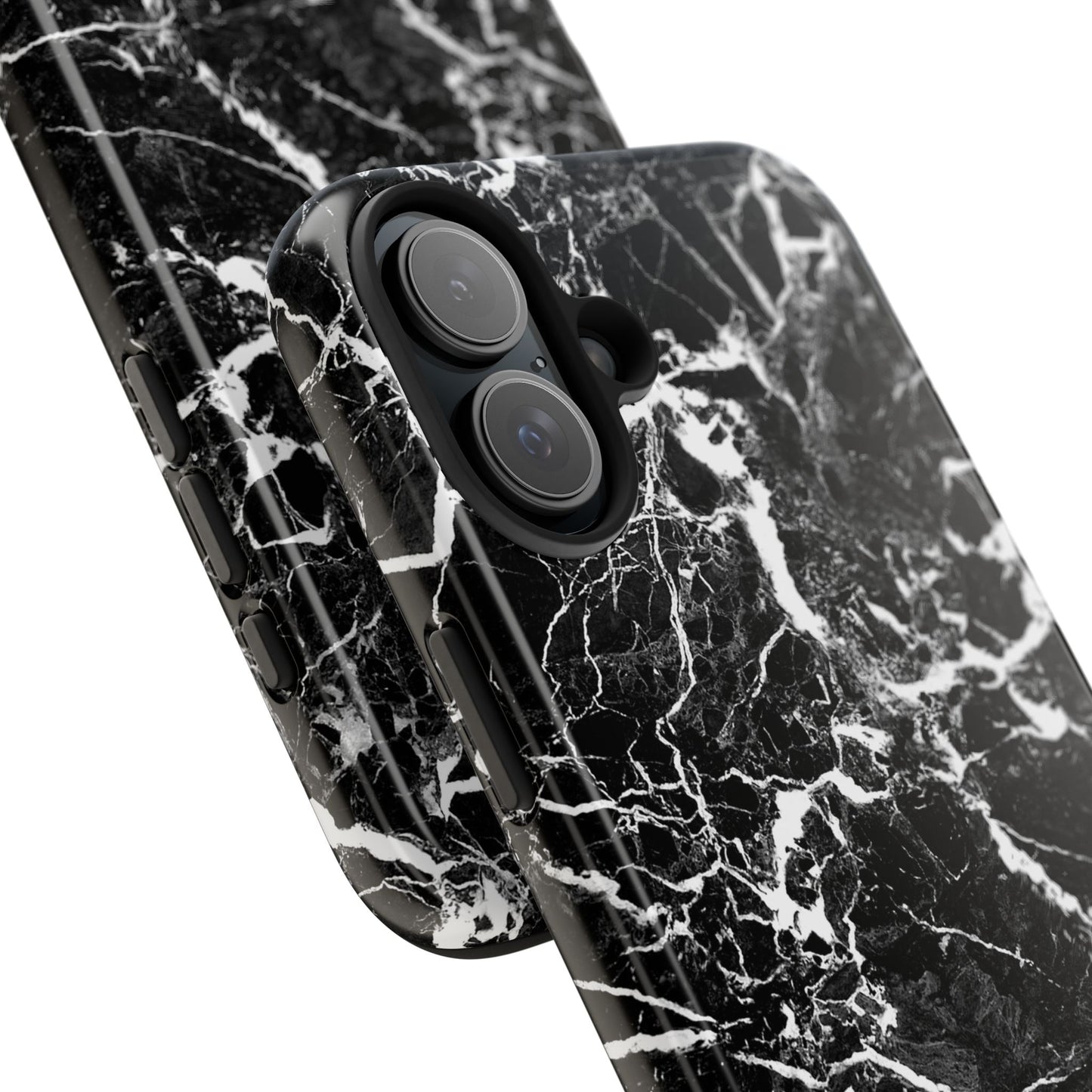 Marble Tough Phone Cases