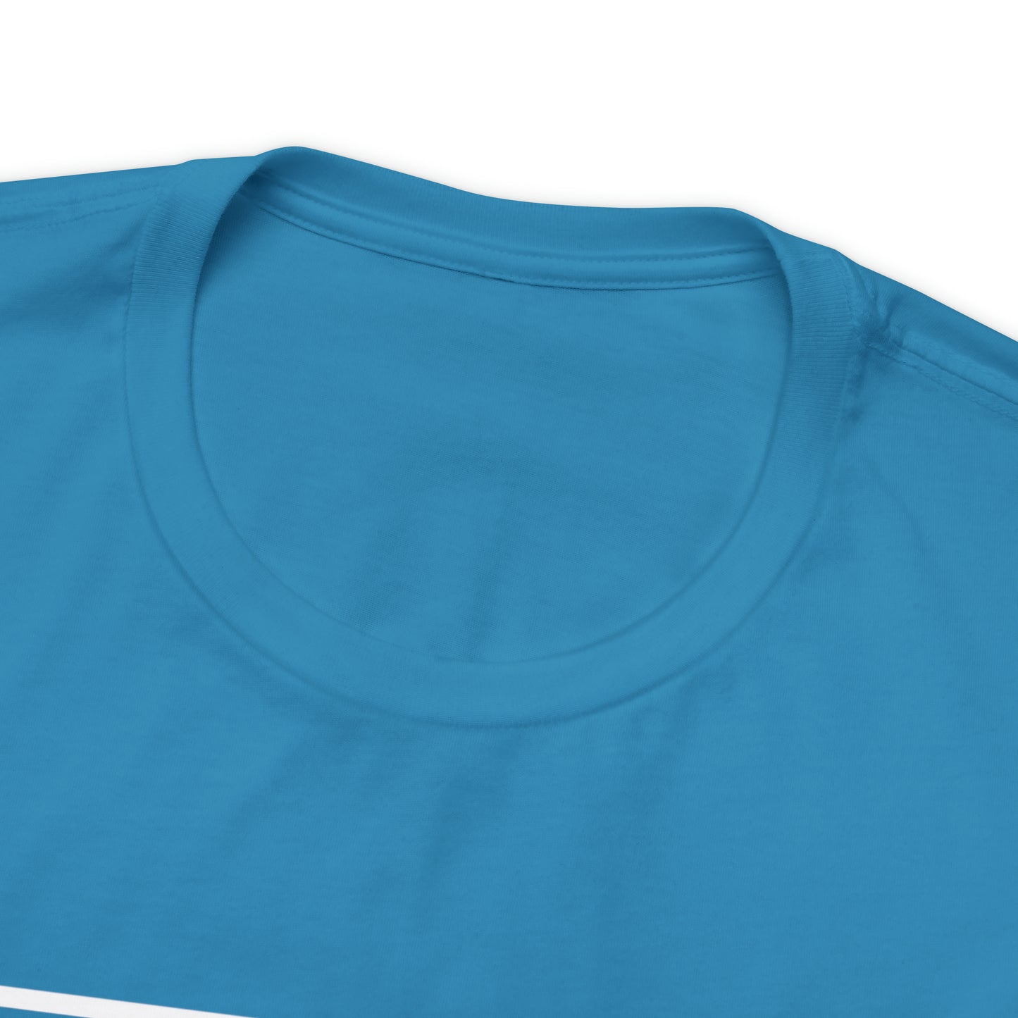 Easily Distracted By Everything Short Sleeve Tee