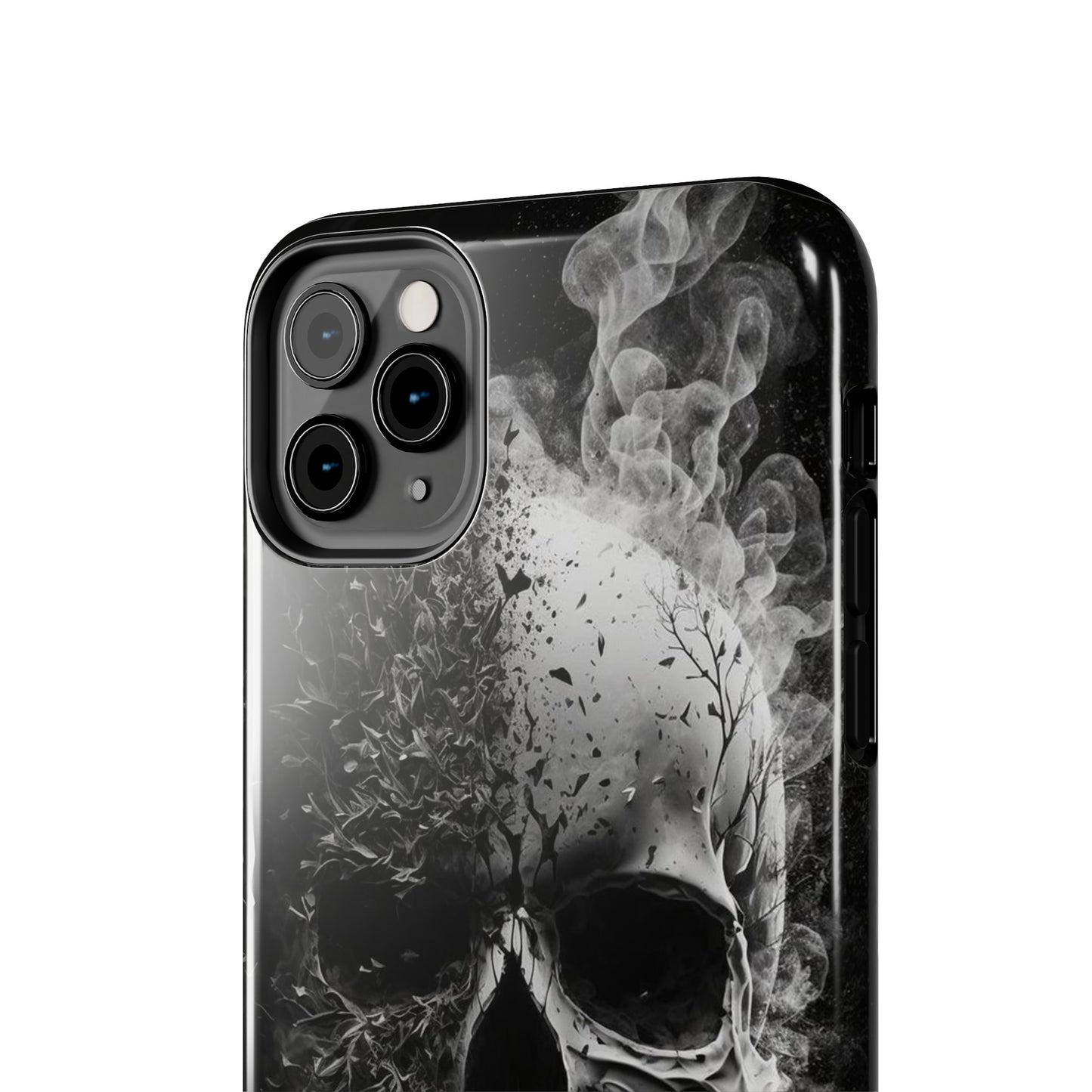 Skull Tough Phone Cases