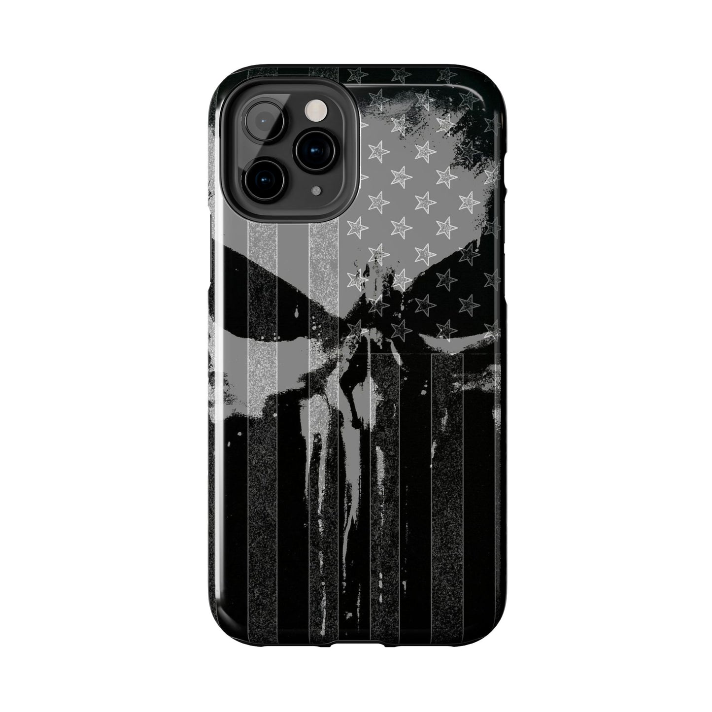 Punisher Tough Phone Cases