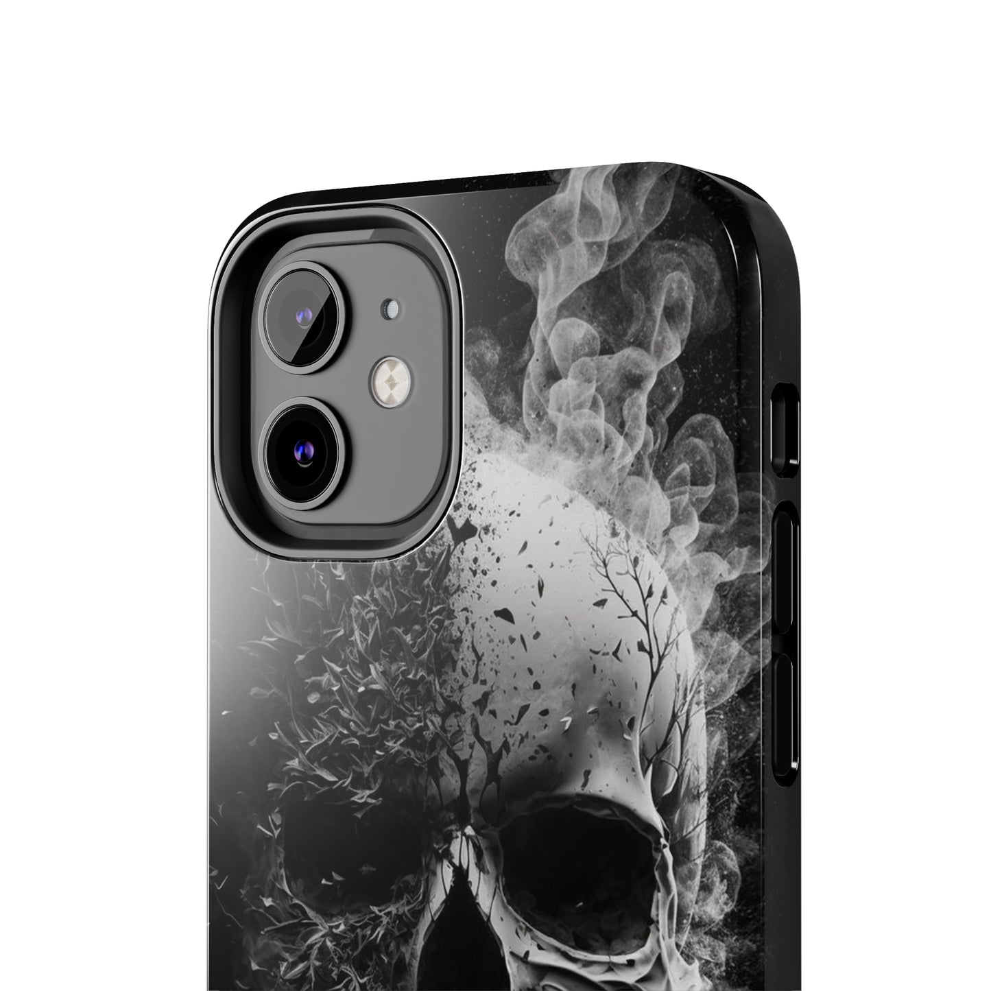 Skull Tough Phone Cases