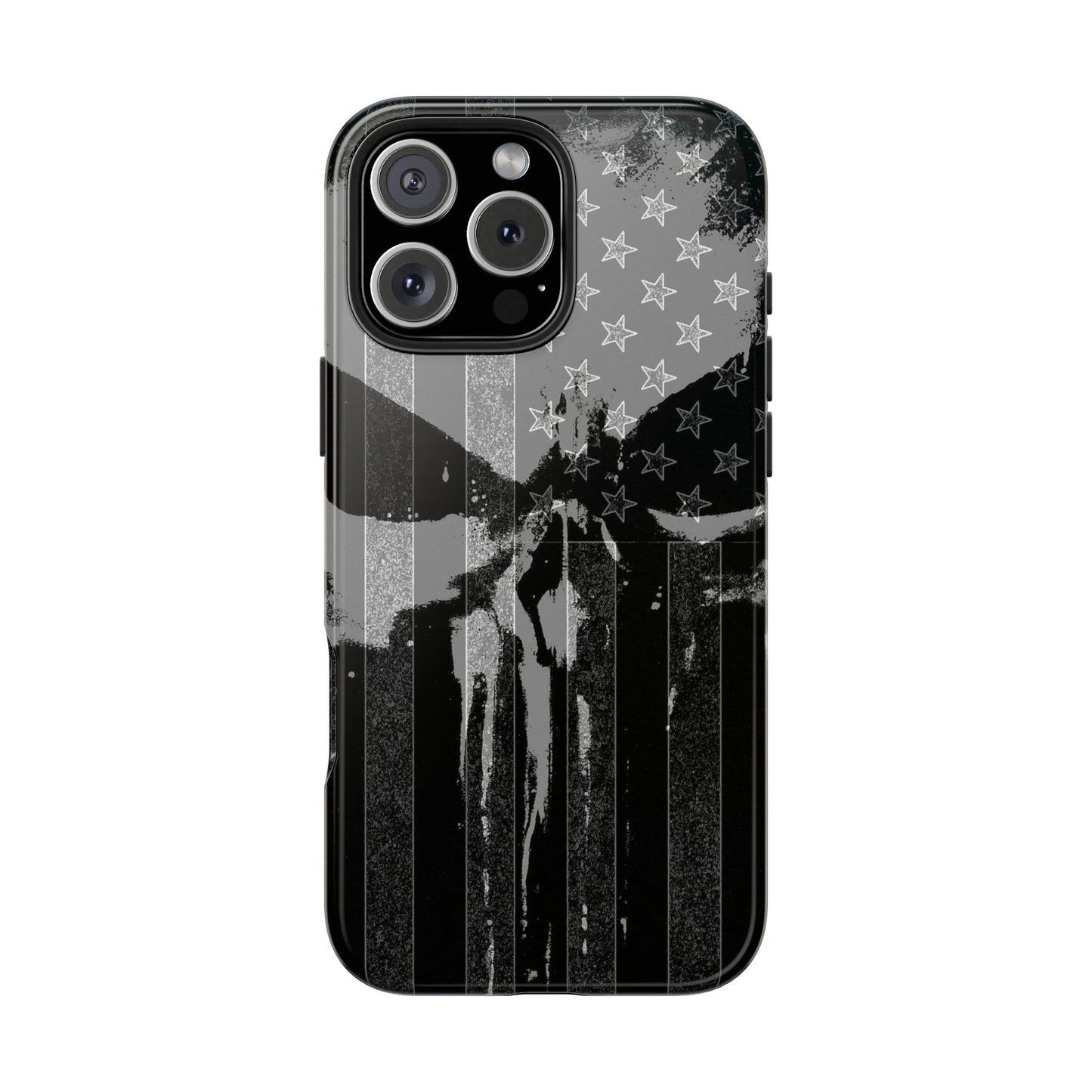 Punisher Tough Phone Cases