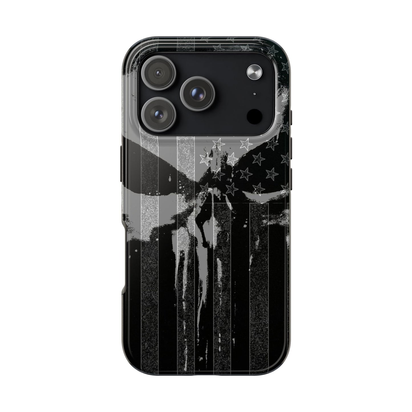 Punisher Tough Phone Cases