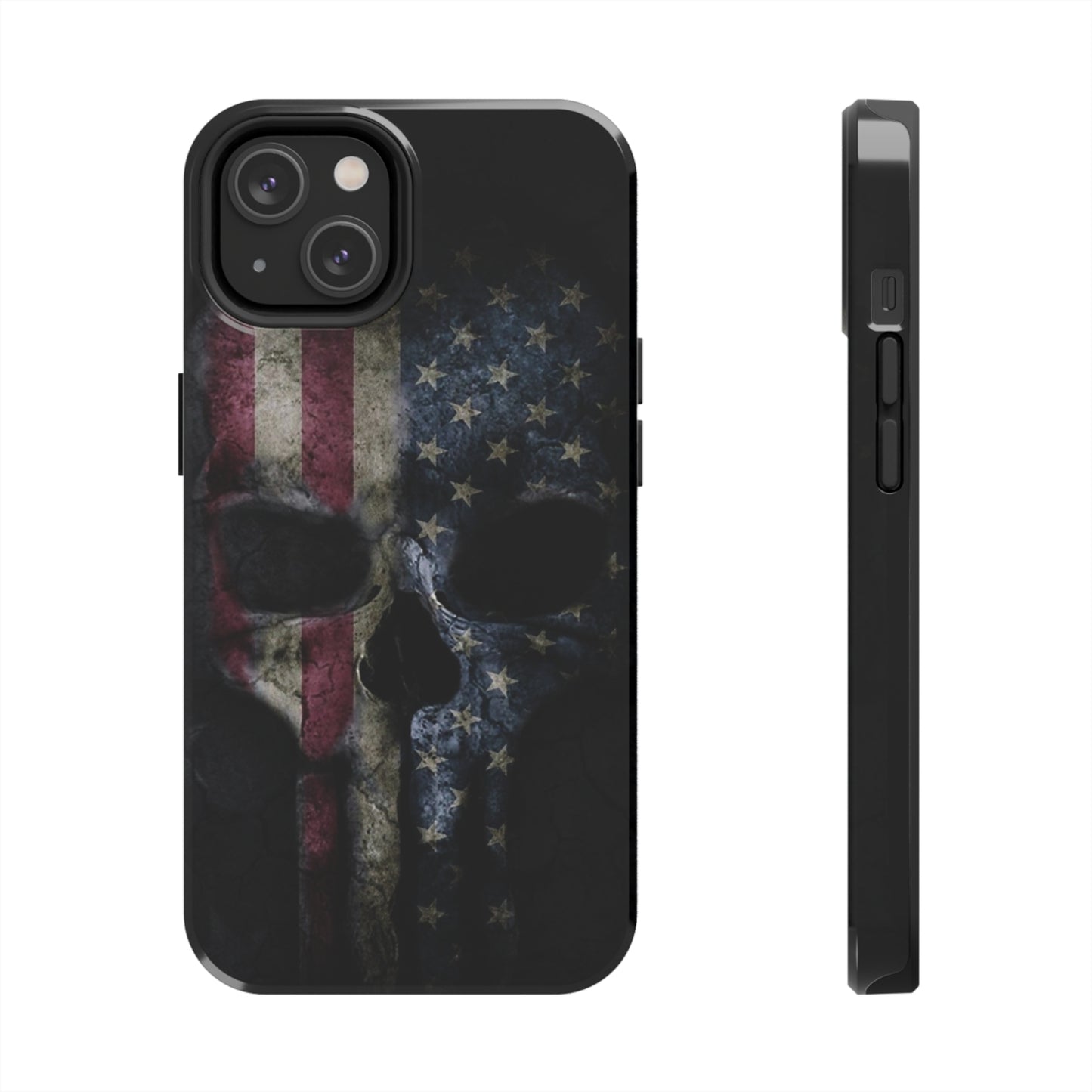 Punisher Tough Phone Cases